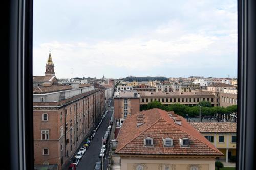 A due passi dal Colosseo - Vista città - Luxury