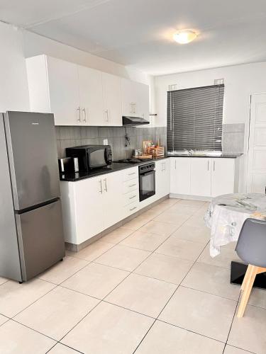 Gallery image of White Hills Park - Apartment in Mthatha