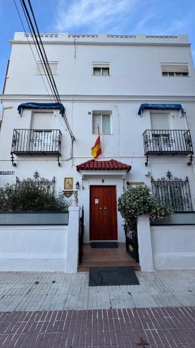 Hostal Playa Hidalgo