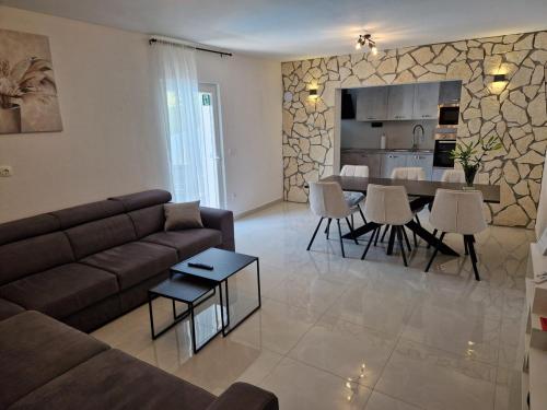 Apartman Mista