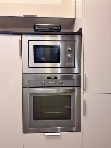 Charming apartment - Downtown, Airport, Bernabeu in minutes