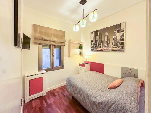 Charming apartment - Downtown, Airport, Bernabeu in minutes