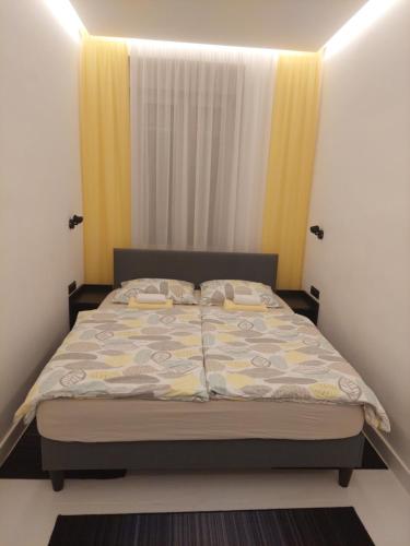 Princess apartment Zagreb