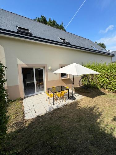 Maison 3 chambres