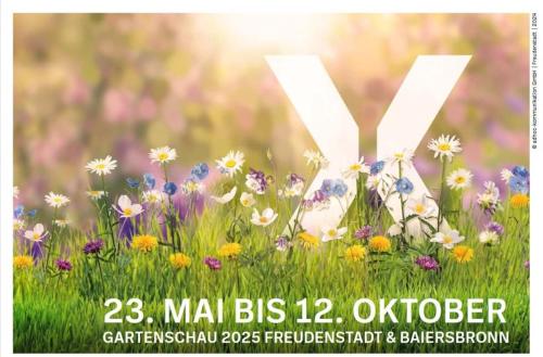 Billede fra billedgalleriet på Lina's Ferienwohnung i Freudenstadt