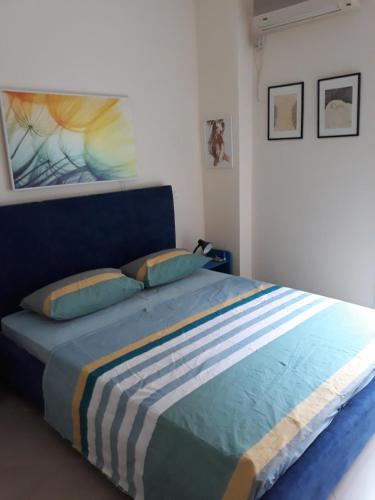 2room-flat, perfect kitchen in Athens, Pangkrati 100Μbits