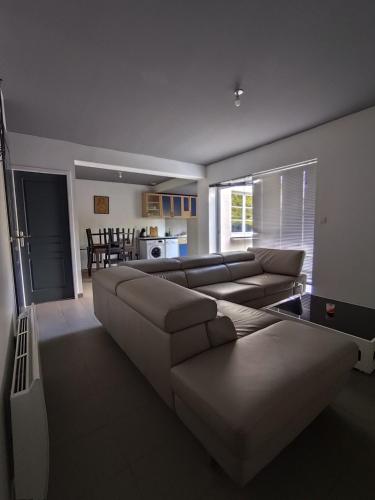Gallery image of Maison avec jardin et parking in Beaumont-la-Ronce