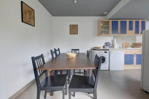 Gallery image of Maison avec jardin et parking in Beaumont-la-Ronce