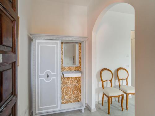 Bagno di Apartment in Sardegna near beach