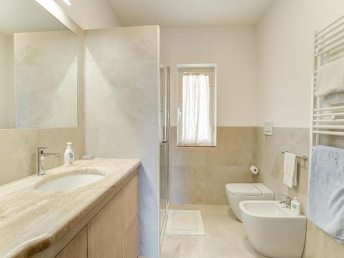 Bagno di Apartment in Sardegna near beach