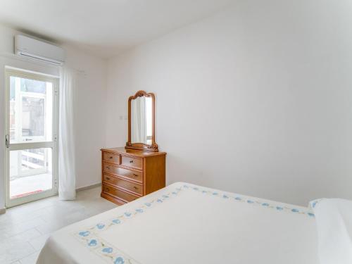 Letto o letti in una camera di Apartment in Sardegna near beach