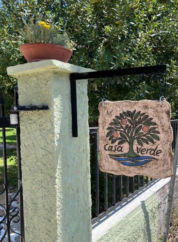 Foto Pelion Malaki- Casa Verde 2