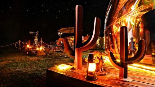 NovalaiseにあるBULLE TEXAS - LUXE et SPA - Vue lac Aiguebeletteのギャラリーの写真
