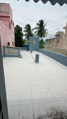 Gambar di galeri bagi Thillai Natarajar Nivas - Family Stay di Chidambaram