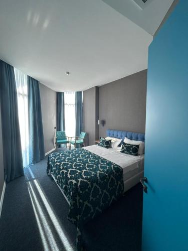 Gallery image of Pano Hotel in Gonio