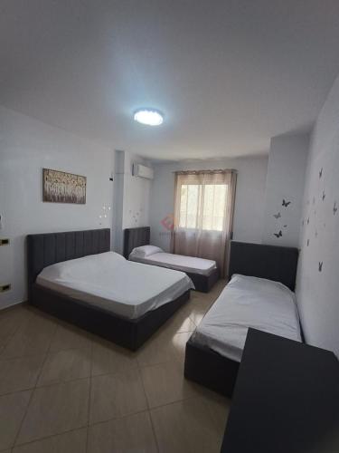 Blue Nest Lungomare Apartment