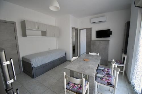 Imagen de la galería de Residence On The Beach, en Vasto