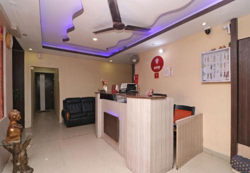 Φωτογραφία από το άλμπουμ του Hotel O Maruti Lodging στην Καλκούτα