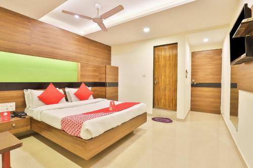 Gallery image of Hotel O Apollo in Ahmedabad