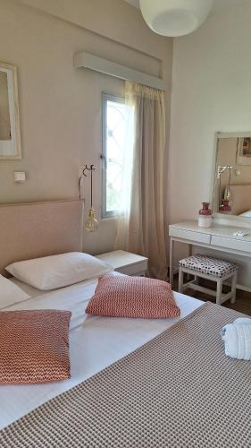 Gallery image of Spiti sto Aigaio in Ayia anna