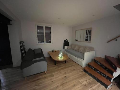 Afbeelding uit fotogalerij van Villa des Loriots in Anglet