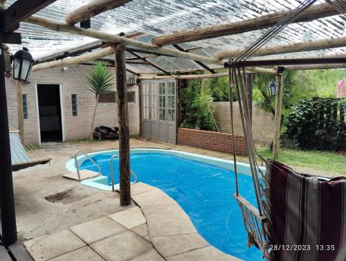 Foto dalla galleria di Lo de Acosta , Piscina Climatizada a Neptunia