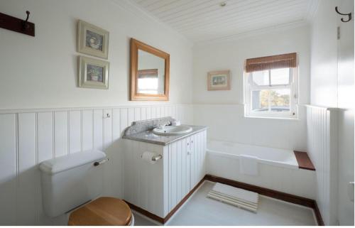Fotografie z fotogalerie ubytování Lagoon View Guest Suite v destinaci Knysna