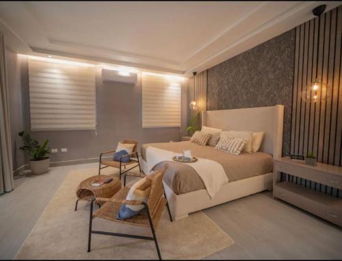 Gallery image of Luxurious Brand New Villa With 5 Br- 5 Bt In Sosua in Sosúa