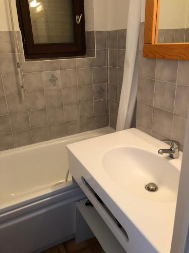 Châtel - appartement 4 personnes