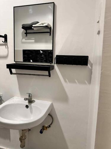 Un baño de Modena Town Square Minglanilla