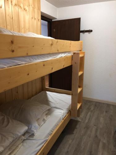 Châtel - appartement 4 personnes