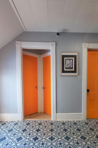 Φωτογραφία από το άλμπουμ του 1-Bedroom Retreat Apt 3 σε Bridgewater