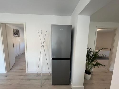 Gambar di galeri bagi Black Forest Gate Apartment di Schellbronn