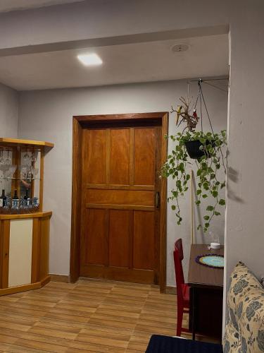 Imagen de la galería de Cabana Mesa do Rei Com Vista Para o Litoral, en Marechal Floriano