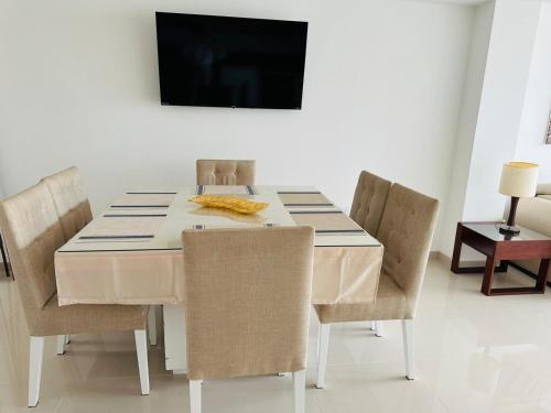 Galeriebild der Unterkunft Riviere 619 in Ríohacha