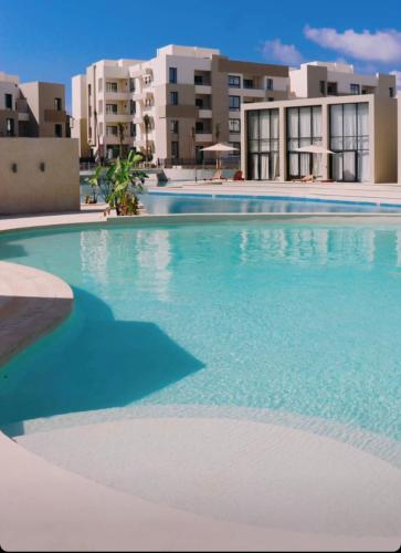 Cabin in zahra elalamein