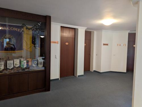 Φωτογραφία από το άλμπουμ του Apartment, Zentrumsnah mit Pool und Balkon σε Bad Essen