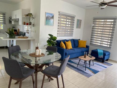 Punta Cana Private and Quiet House