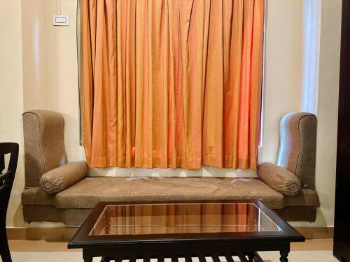 Gallery image of Hotel Varkala Park INTERNATIONAL ' LivNStay in Kappil