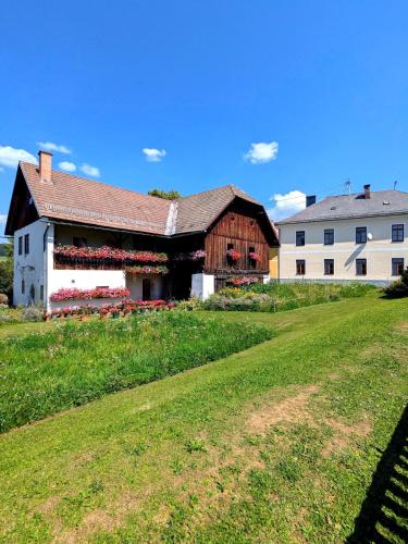 Charming Stay in sunny Diex Village