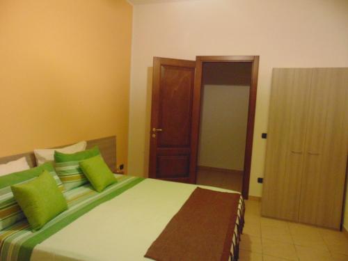 Gallery image of Vacanze al Minci in Giurdignano