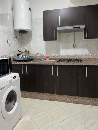 Fotografie z fotogalerie ubytování Appartement la corniche v destinaci Tanger
