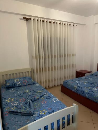 Shtepi plazhi ne Golem