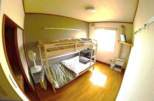 Gallery image of Minpakushisetsu Nipopo - Vacation STAY 19573 in Fukagawa