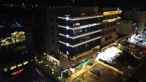 Diamond Hotel