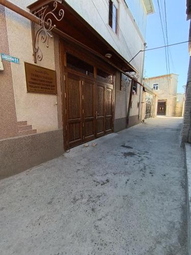 TURKIY Tarxon
