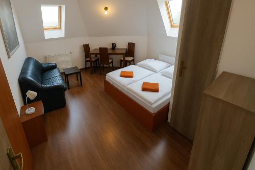 HILTIN City centr Ostrava