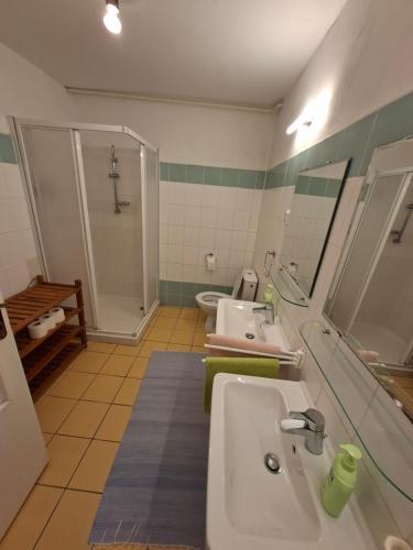 Un baño de Pavlov24-Venkovský dům