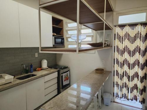 Gallery image of Historico Edf Oceania in Boa Viagem in Recife