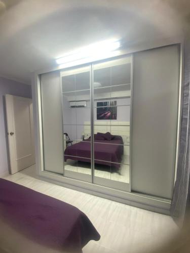Apartment with large terrace in Summerland